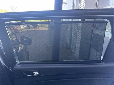 KGM Rexton LUX+20Zoll+Wildleder+3,5t AHL+5 Sitzer+