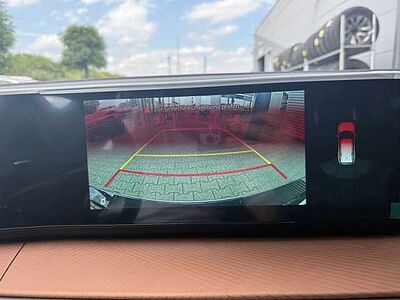 KGM Torres Nomad Hybrid 2WD +Tempomat+LED+CarPlay