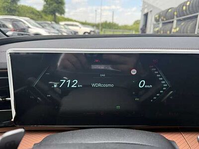 KGM Torres Nomad Hybrid 2WD +Tempomat+LED+CarPlay