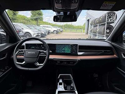 KGM Torres Nomad Hybrid 2WD +Tempomat+LED+CarPlay