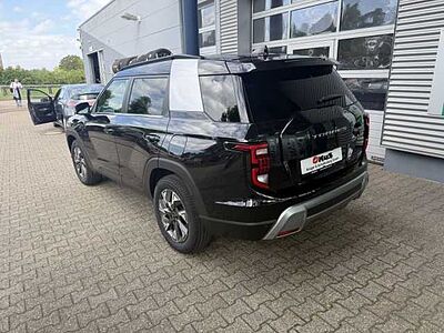 KGM Torres Nomad Hybrid 2WD +Tempomat+LED+CarPlay