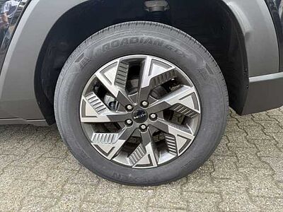 KGM Torres Nomad Hybrid 2WD +Tempomat+LED+CarPlay