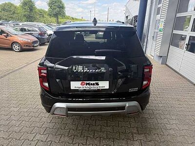 KGM Torres Nomad Hybrid 2WD +Tempomat+LED+CarPlay